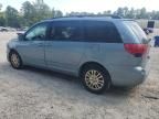 2009 Toyota Sienna XLE