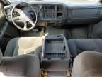 2005 Chevrolet Silverado K1500 Heavy Duty