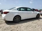 2014 Lexus GS 350