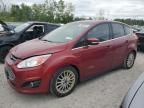 2014 Ford C-MAX Premium