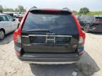 2007 Volvo XC90 3.2