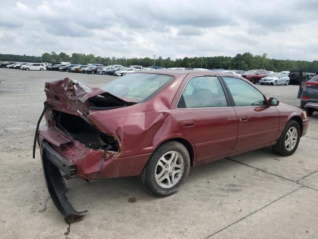 2000 Toyota Camry CE