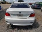 2004 BMW 525 I