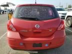 2007 Nissan Versa S