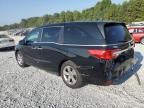 2018 Honda Odyssey EXL