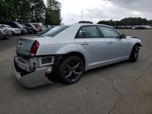 2023 Chrysler 300 S