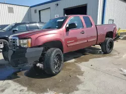 GMC Vehiculos salvage en venta: 2008 GMC Sierra K1500