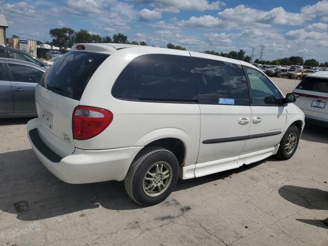 2003 Dodge Grand Caravan Sport