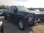 2022 Chevrolet Silverado K2500 Heavy Duty LT