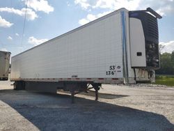 Salvage trucks for sale at Loganville, GA auction: 2015 Utility Trailer