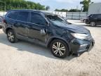 2017 Honda Pilot EXL