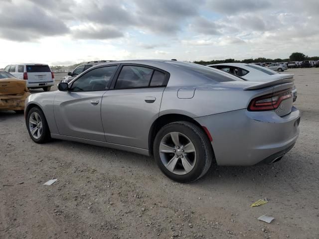 2015 Dodge Charger SE