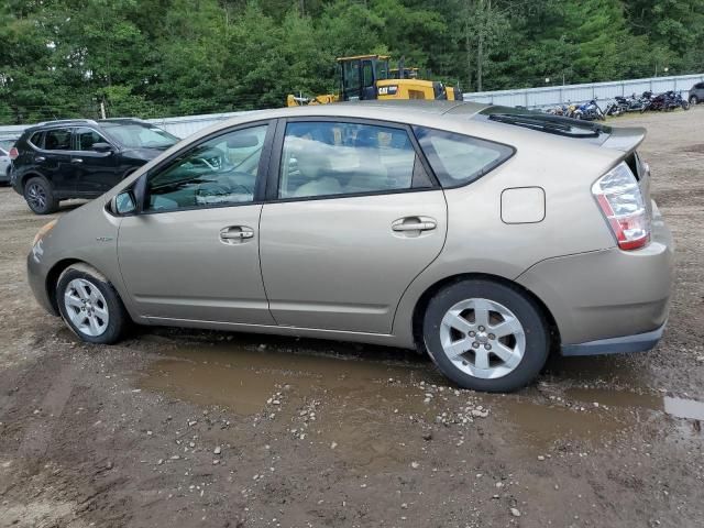 2006 Toyota Prius