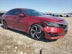 2022 Honda Accord EXL