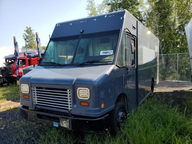 2020 Freightliner Chassis M Line WALK-IN Van