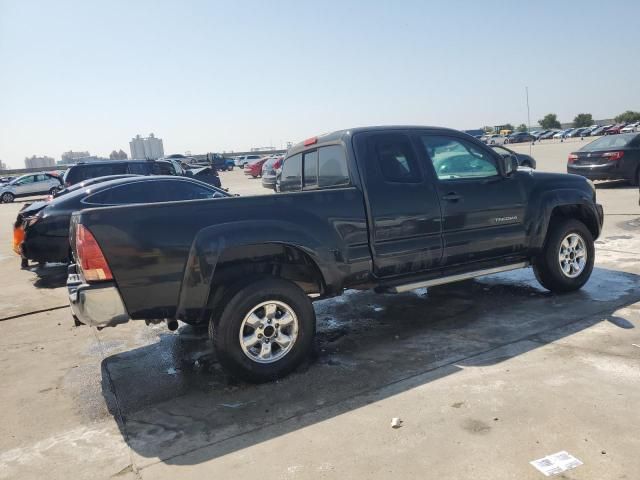 2006 Toyota Tacoma Prerunner Access Cab