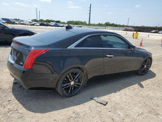 2015 Cadillac ATS Premium