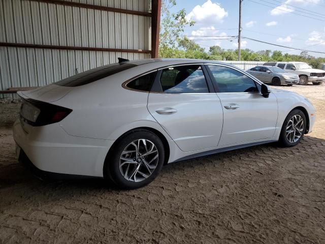 2022 Hyundai Sonata SEL