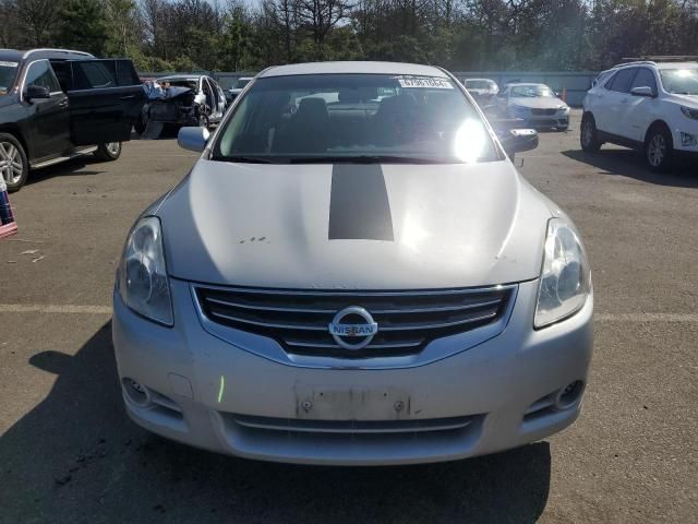 2011 Nissan Altima Base