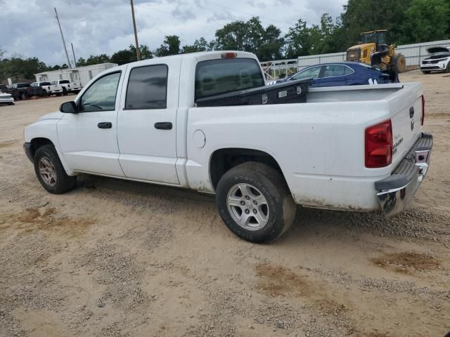 2005 Dodge Dakota Quad SLT