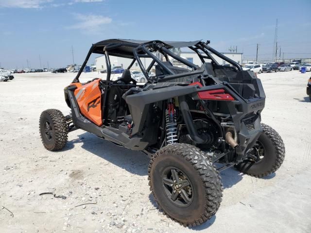 2023 Polaris RZR Turbo R 4 Ultimate