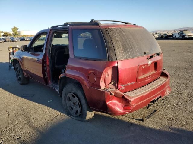 2006 Chevrolet Trailblazer LS