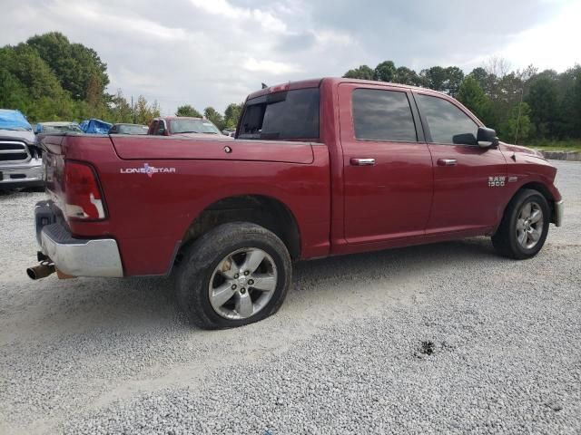 2015 Dodge RAM 1500 SLT