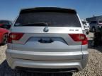 2006 BMW X3 3.0I