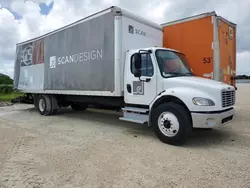 Freightliner Vehiculos salvage en venta: 2018 Freightliner M2 106 Medium Duty