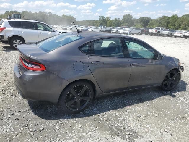 2014 Dodge Dart SXT