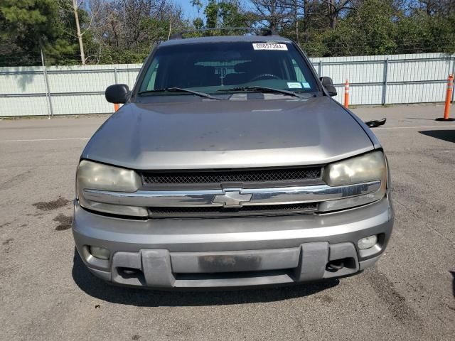 2003 Chevrolet Trailblazer EXT