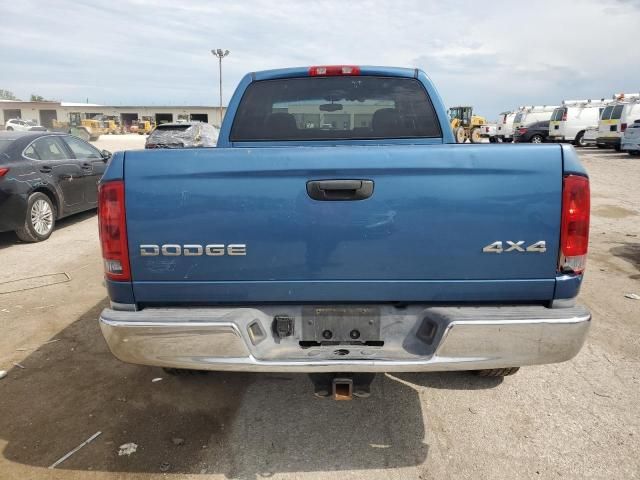 2002 Dodge RAM 1500