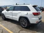 2018 Jeep Grand Cherokee Trailhawk