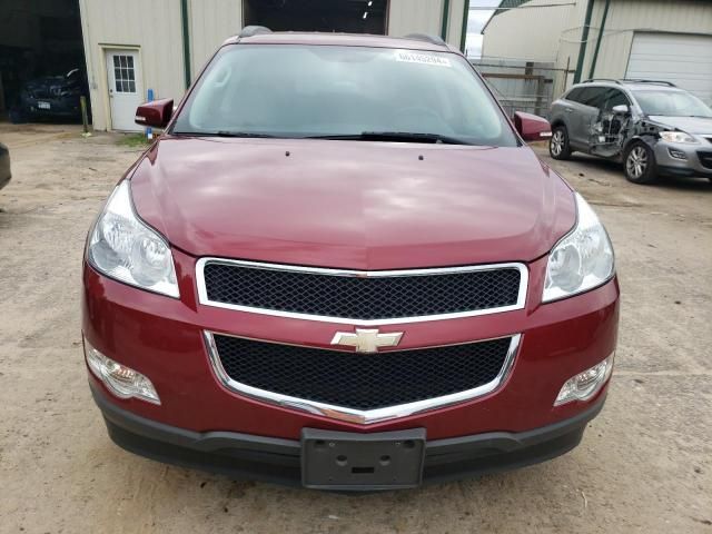 2011 Chevrolet Traverse LT