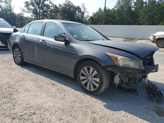 2011 Honda Accord EXL