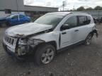 2011 Jeep Compass Sport