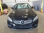 2019 Mercedes-Benz C 300 4matic