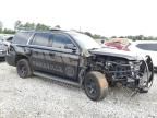 2019 Chevrolet Tahoe Police