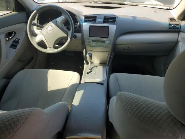 2007 Toyota Camry Hybrid