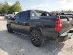 2007 Chevrolet Avalanche K1500