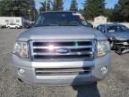 2014 Ford Expedition EL XLT