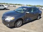 2011 Toyota Camry SE