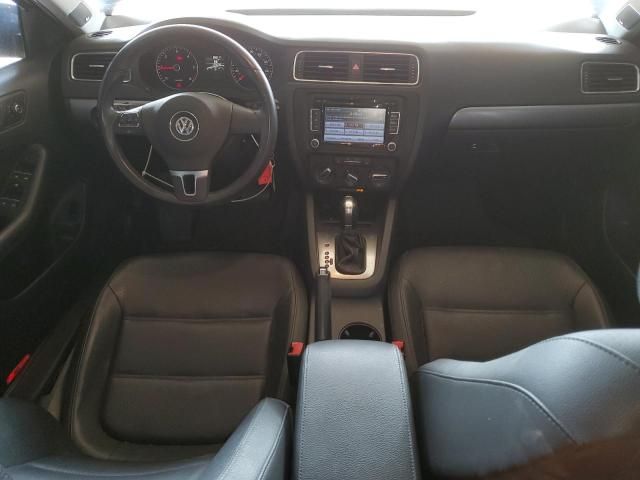 2013 Volkswagen Jetta TDI