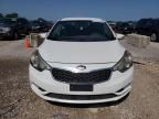 2014 KIA Forte EX