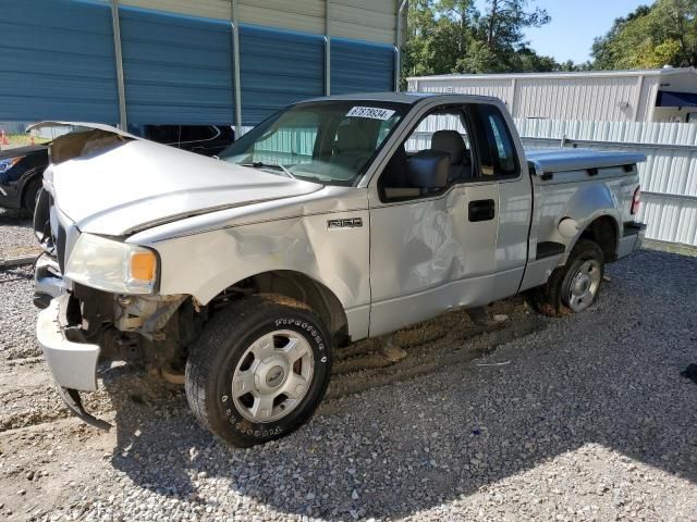 2004 Ford F150