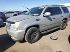 2009 Cadillac Escalade Luxury