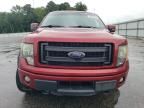 2014 Ford F150 Super Cab