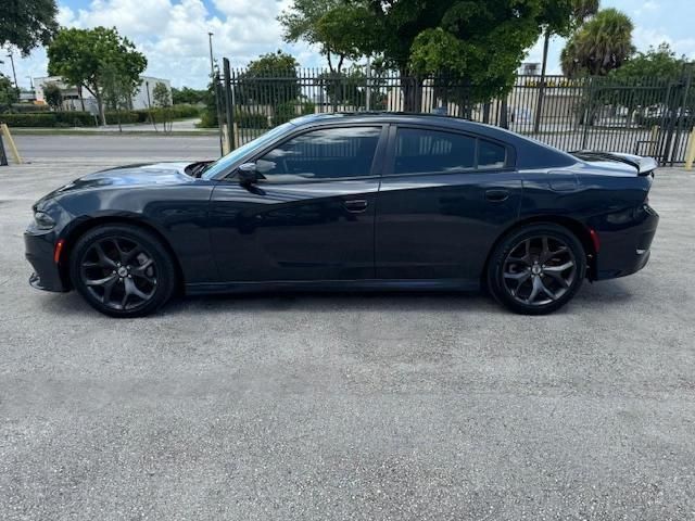 2019 Dodge Charger GT