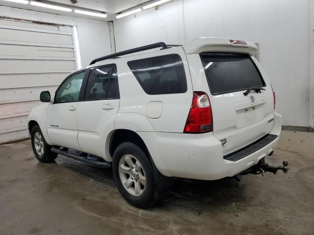 2006 Toyota 4runner SR5