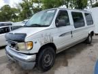 1997 Ford Econoline E150 Van